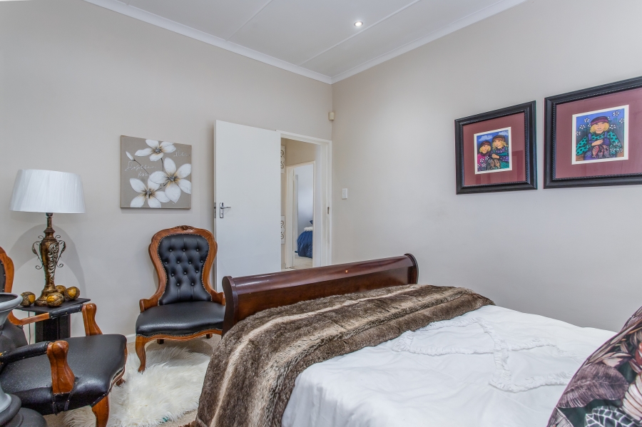 3 Bedroom Property for Sale in Courtrai Western Cape